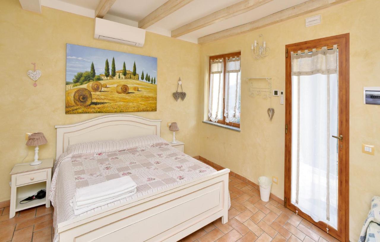 B&B Le Colline Di Bana Camogli Exterior foto